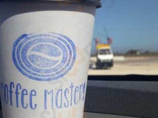 Coffee Masters