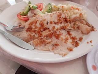 Mariscos San Pancho