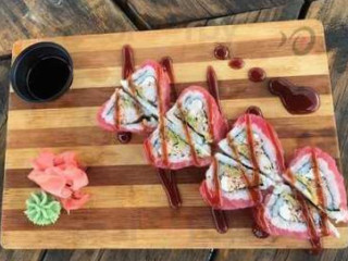 Pick N' Roll Sushi