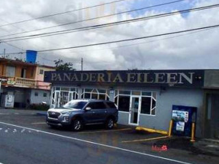 Eileen's Panaderia
