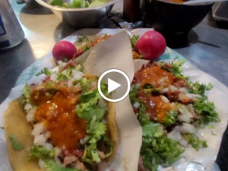 Tacos El Alteño