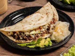 Tacos Sinaloa