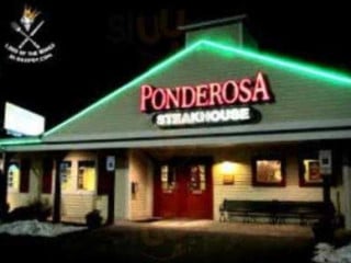 Ponderosa Steakhouse