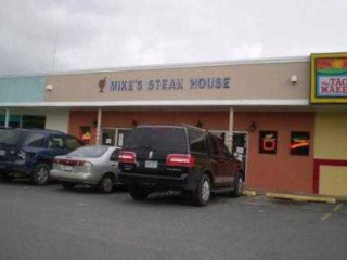 Mike's Steak House