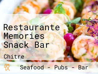 Restaurante Memories Snack Bar