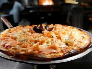 Pizzeria Trattoria Italiana