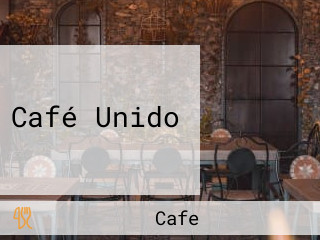 Café Unido