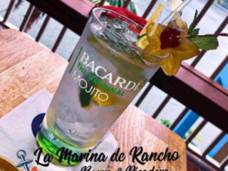 La Marina De Rancho