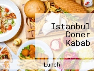 Istanbul Doner Kabab