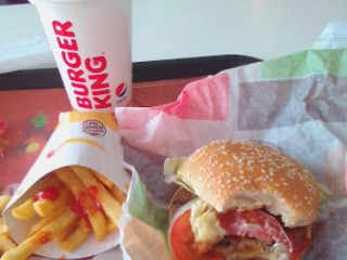 Burger King Arboledas