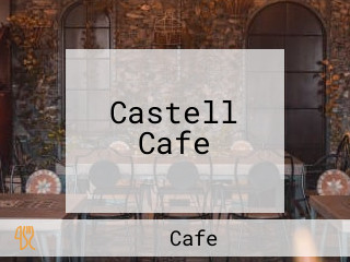 Castell Cafe