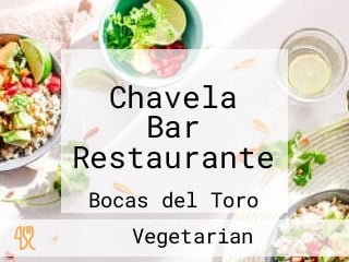 Chavela Bar Restaurante