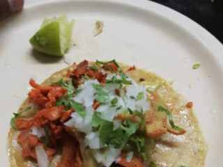 Tacos Los Parientes