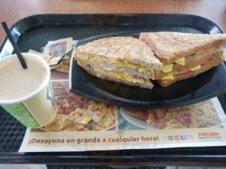 El Meson Sandwiches