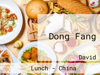 Dong Fang