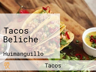 Tacos Beliche