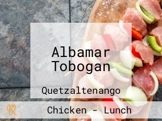 Albamar Tobogan