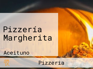 Pizzería Margherita