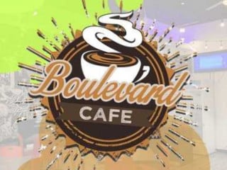 Boulevard Cafe Carolina