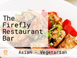 The Firefly Restaurant Bar