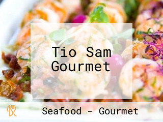 Tio Sam Gourmet