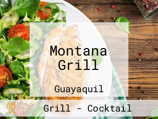 Montana Grill