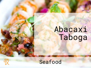 Abacaxi Taboga