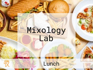 Mixology Lab