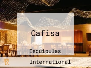 Cafisa