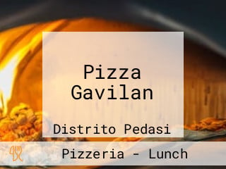 Pizza Gavilan