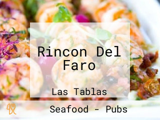 Rincon Del Faro