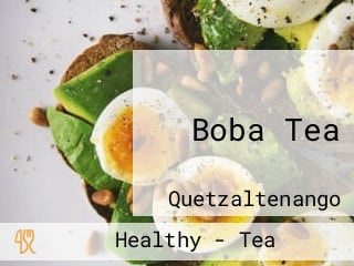 Boba Tea