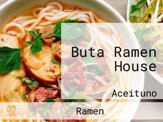 Buta Ramen House