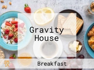 Gravity House