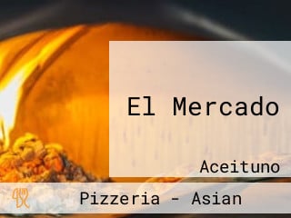 El Mercado