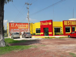 El Asadero, México