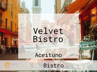 Velvet Bistro