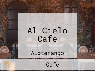 Al Cielo Cafe