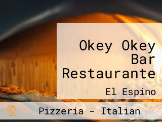 Okey Okey Bar Restaurante