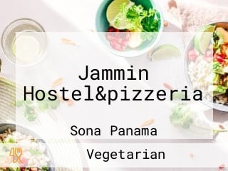 Jammin Hostel&pizzeria