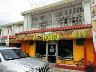 La Frontera Mexican Food Cantina