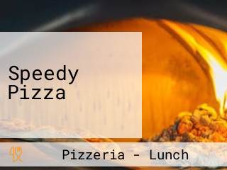 Speedy Pizza