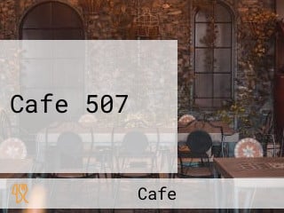 Cafe 507