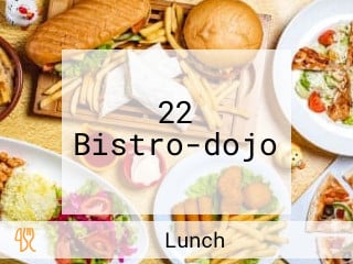 22 Bistro-dojo