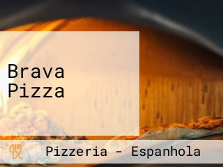 Brava Pizza