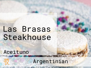 Las Brasas Steakhouse