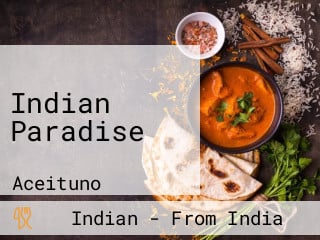 Indian Paradise