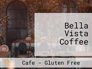 Bella Vista Coffee