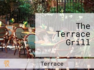 The Terrace Grill