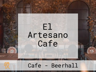 El Artesano Cafe